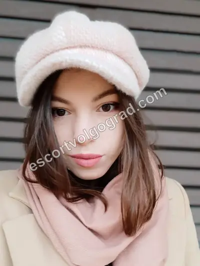Эвелина Реал, 24 года — проститутка, Татьянка, Волгоград — фото 4