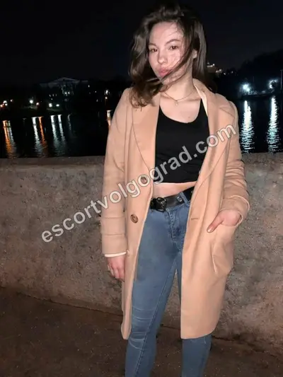 Эвелина Реал, 24 года — проститутка, Татьянка, Волгоград — фото 5
