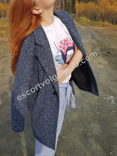 Танечка, 27 лет — проститутка, Ельшанка, Волгоград — фото 3