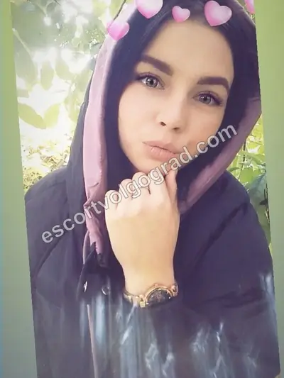 Милана, 25 лет — проститутка, Верхний посёлок, Волгоград — фото 2