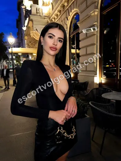 Илона Инди, 23 года — проститутка, Заканалье, Волгоград — фото 6