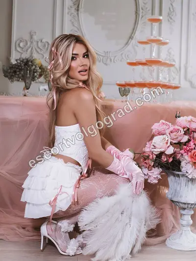 Мариша, 29 лет — проститутка, Спартановка, Волгоград — фото 4
