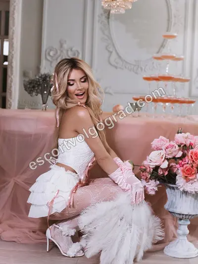 Мариша, 29 лет — проститутка, Спартановка, Волгоград — фото 6