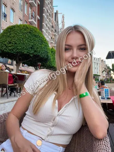 GALINA, 22 года — проститутка, Юбилейный, Волгоград — фото 1