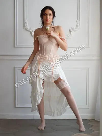 IRISHKA, 27 лет — проститутка, Нижний Тракторный, Волгоград — фото 3