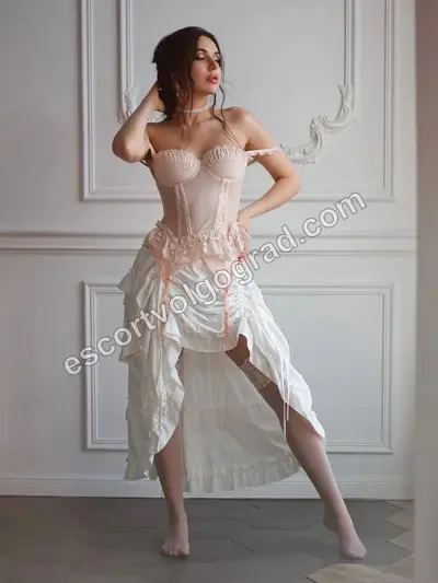 IRISHKA, 27 лет — проститутка, Нижний Тракторный, Волгоград — фото 5