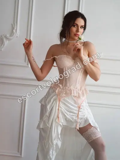 IRISHKA, 27 лет — проститутка, Нижний Тракторный, Волгоград — фото 7