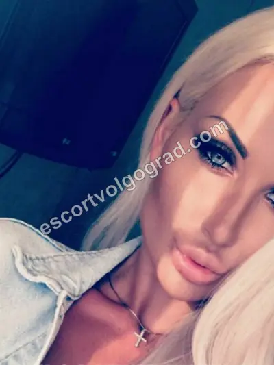 Инна, 20 лет — проститутка, квартал ТЮЗа, Волгоград — фото 3