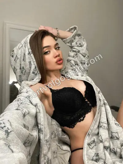 Лиза, 24 года — проститутка, Бекетовка, Волгоград — фото 3