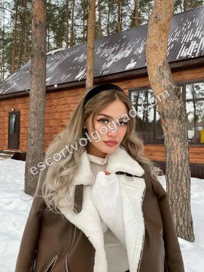 Леночка, 23 года — проститутка, квартал ТЮЗа, Волгоград — фото 4
