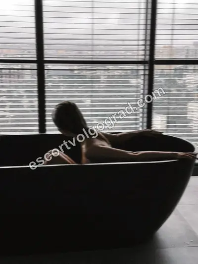 SVETA, 26 лет — проститутка, Горная Поляна, Волгоград — фото 1