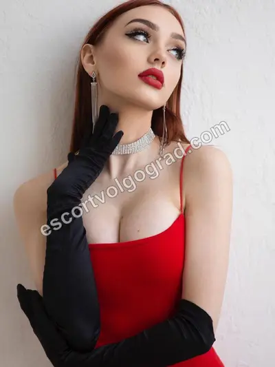 Алисочка, 20 лет — проститутка, Спартановка, Волгоград — фото 1