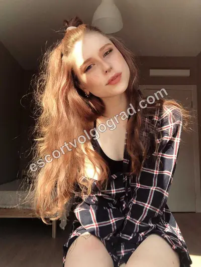 Ксана, 23 года — проститутка, Юбилейный, Волгоград — фото 2
