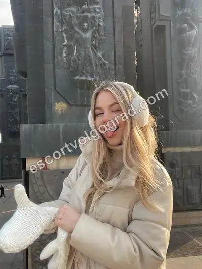 Элина, 18 лет — проститутка, Татьянка, Волгоград — фото 1