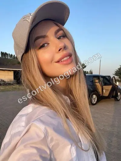 Элина, 18 лет — проститутка, Татьянка, Волгоград — фото 2