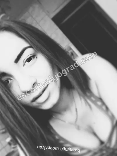 Sashenka, 24 года — проститутка, квартал ТЮЗа, Волгоград — фото 2