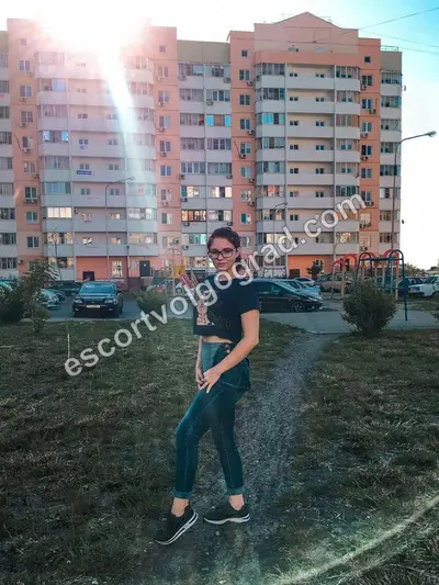 POLINA, 20 лет — проститутка, Михайловка, Волгоград — фото 4