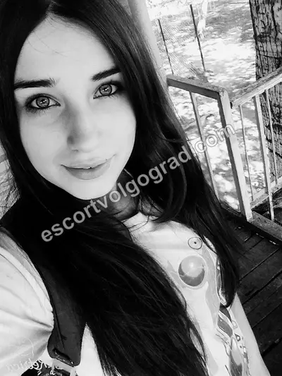 Alina, 22 года — проститутка, Ангарский, Волгоград — фото 6