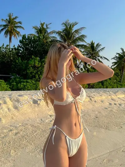 Vika, 23 года — проститутка, Купоросный, Волгоград — фото 1
