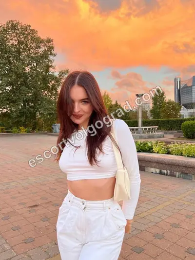 Милана, 18 лет — проститутка, Дар-гора, Волгоград — фото 1