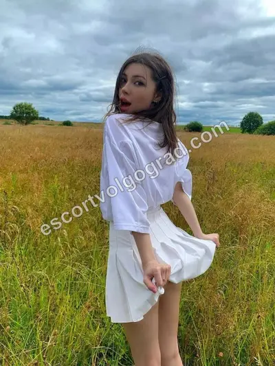 Аля, 27 лет — проститутка, Калач-на-Дону, Волгоград — фото 6