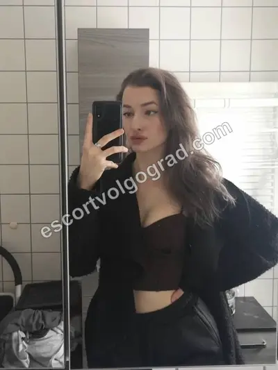 Руслана, 20 лет — проститутка, посёлок Металлургов, Волгоград — фото 2