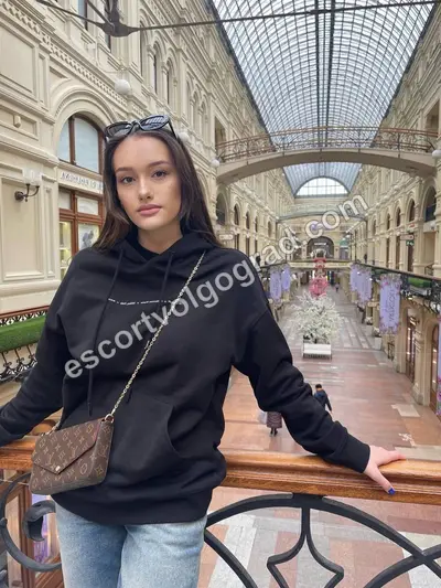 Лизонька, 22 года — проститутка, посёлок Металлургов, Волгоград — фото 6