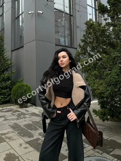 Елена, 25 лет — проститутка, Верхний посёлок, Волгоград — фото 2