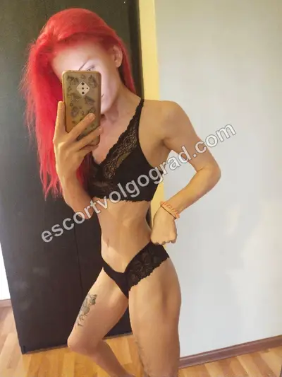Ника, 21 год — проститутка, Центр, Волгоград — фото 1