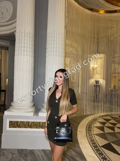 Олеся, 24 года — проститутка, Горная Поляна, Волгоград — фото 5