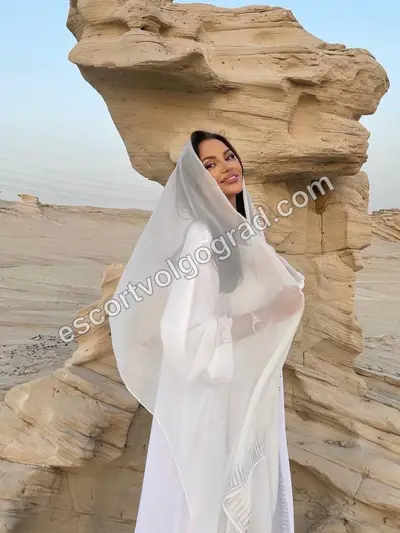 ANGELINA, 28 лет — проститутка, посёлок Металлургов, Волгоград — фото 5