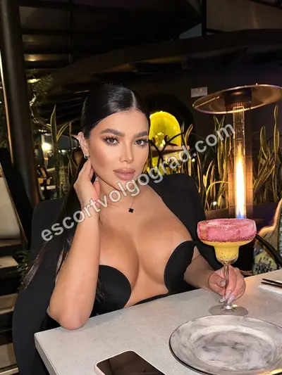 Zhenya, 25 лет — проститутка, Семь Ветров, Волгоград — фото 1
