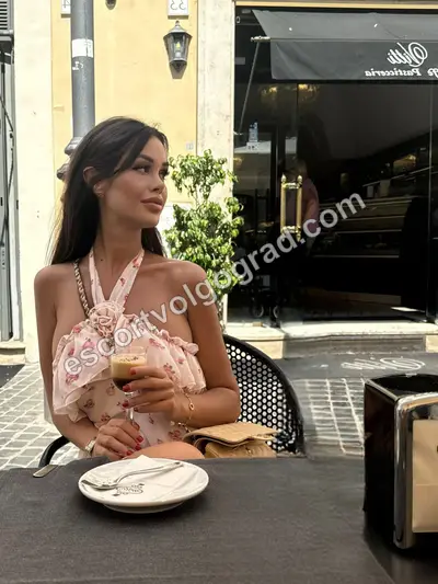 MASHA, 24 года — проститутка, Спартановка, Волгоград — фото 4