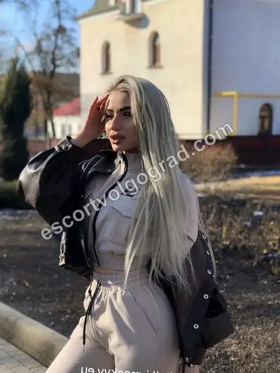 Lenochka, 22 года — проститутка, Спартановка, Волгоград — фото 4