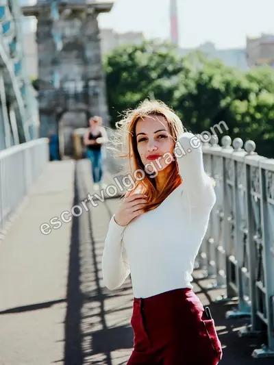 Даша, 22 года — проститутка, Семь Ветров, Волгоград — фото 5