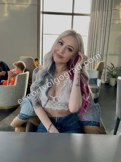 Наденька, 19 лет — проститутка, Спартановка, Волгоград — фото 7