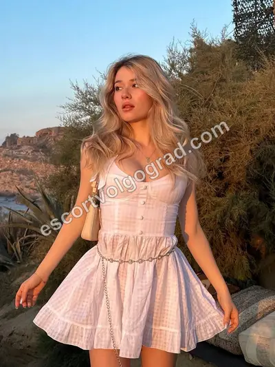 Камилла, 28 лет — проститутка, Заканалье, Волгоград — фото 1