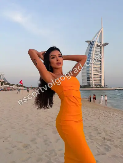 Камилла, 25 лет — проститутка, Дубовка, Волгоград — фото 2