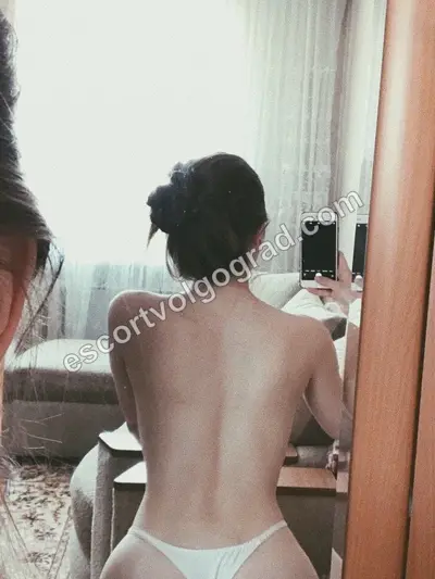 Yuliya, 26 лет — проститутка, Заканалье, Волгоград — фото 1