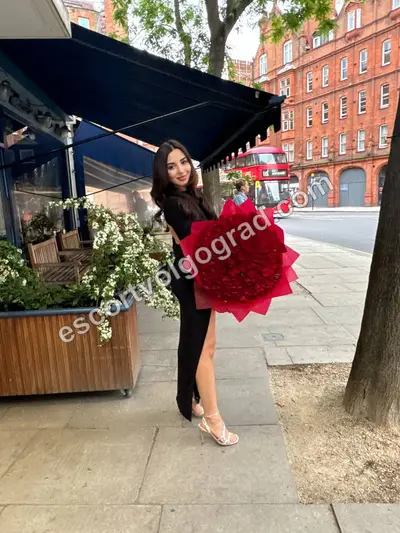 BELLA, 27 лет — проститутка, Вишнёвая Балка, Волгоград — фото 3