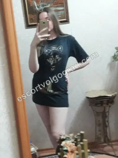 SOFIYA, 20 лет — проститутка, Урюпинск, Волгоград — фото 6