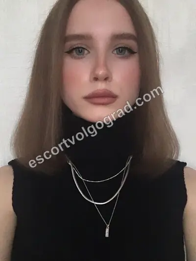 Ася, 27 лет — проститутка, посёлок Металлургов, Волгоград — фото 2