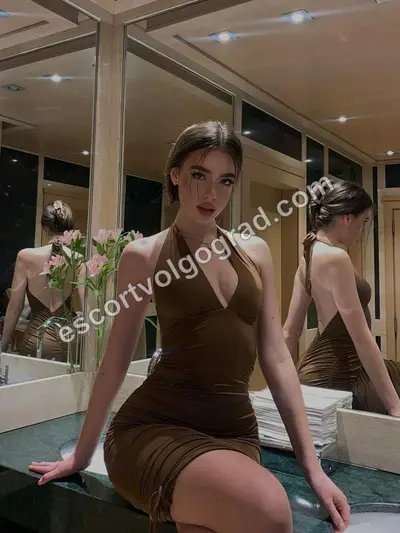 Дана, 20 лет — проститутка, Горная Поляна, Волгоград — фото 5