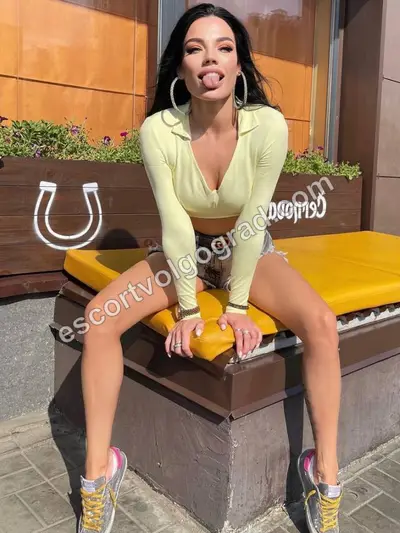 LENA, 26 лет — проститутка, Калач-на-Дону, Волгоград — фото 2