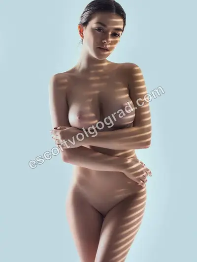 OKSANA, 24 года — проститутка, Тулака, Волгоград — фото 3
