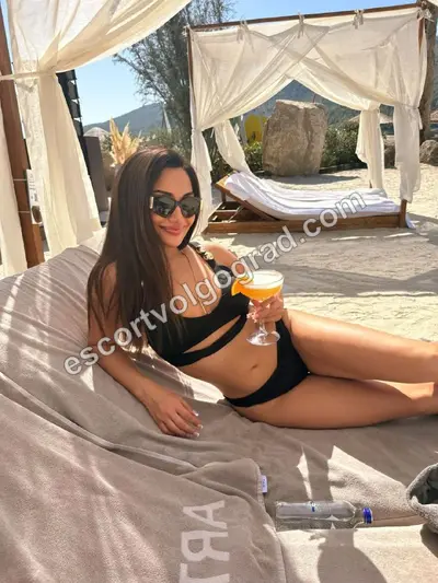 Yanochka, 30 лет — проститутка, Дар-гора, Волгоград — фото 1