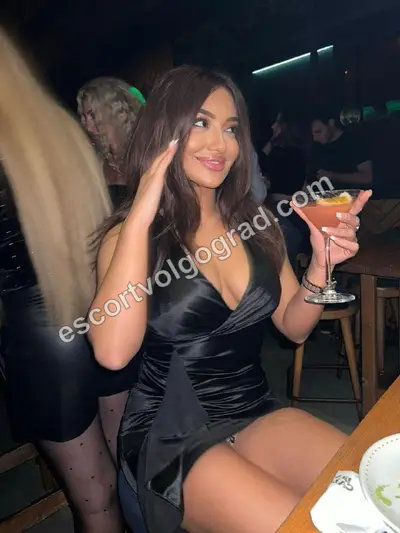 Yanochka, 30 лет — проститутка, Дар-гора, Волгоград — фото 4