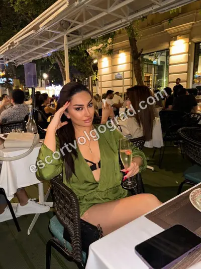 Yanochka, 30 лет — проститутка, Дар-гора, Волгоград — фото 5