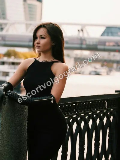 DARINA, 21 год — проститутка, посёлок Металлургов, Волгоград — фото 5