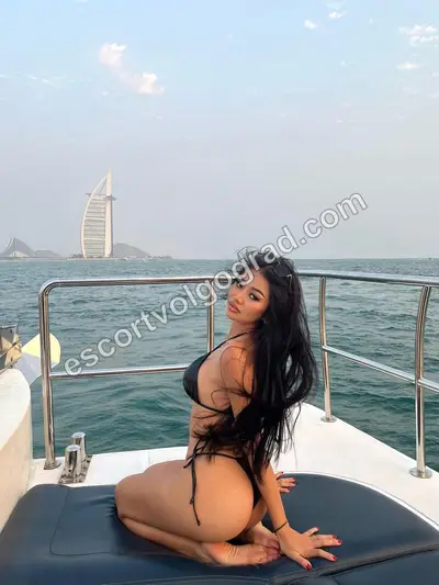 Mayya, 25 лет — проститутка, Михайловка, Волгоград — фото 2